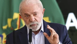 Lula viaja para Roma para abertura do Fórum Mundial da Alimentação