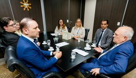 TJ/AL planeja mutirão para reeducandos do Sistema Prisional