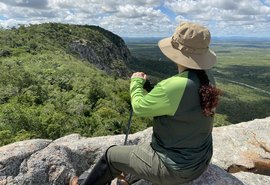 Trilha ecológica celebra a biodiversidade no município de Água Branca