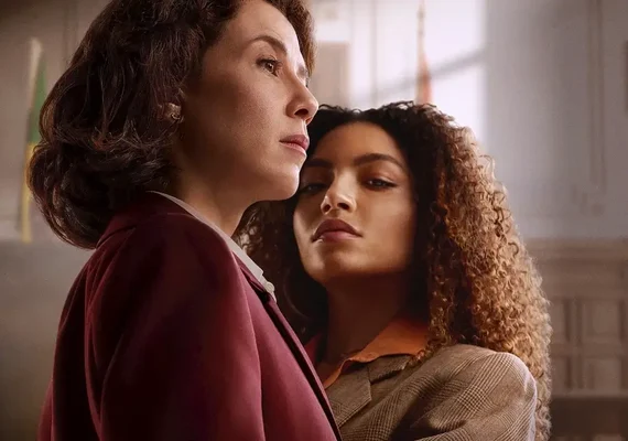 ‘Habeas Corpus’: Netflix lança trailer de nova série jurídica com Marjorie Estiano e Any Gabrielly