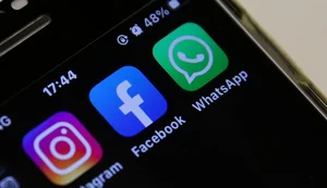 Reino Unido pode barrar menores de 16 anos em redes sociais