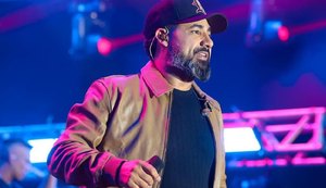 Raí Saia Rodada cancela shows e equipe revela diagnóstico