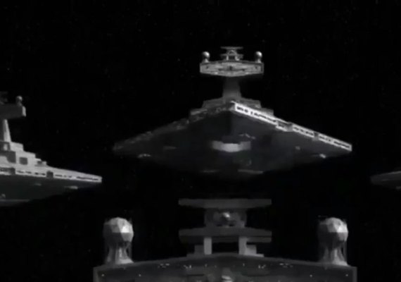 Assista ao trailer do final da temporada de Star Wars Rebels