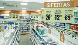 Medicamentos podem ter reajuste de até 3,81% a partir desta terça