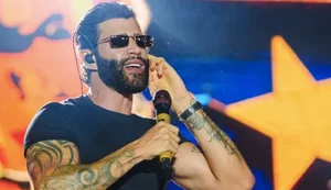 Prefeito chama Gusttavo Lima de ladrão após show cancelado
