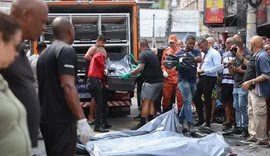 Investigação das mortes em operação no RJ tem graves falhas, diz ONG