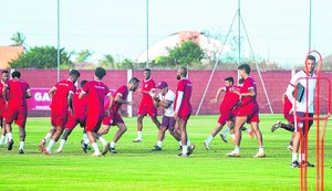 Derrota da Ponte Preta traz alívio no ambiente do CRB