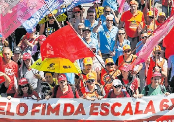 CUT/AL comemora aprovação, cita  momento histórico  e impactos positivos