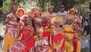 Culminância Cultural reúne saberes, cinema e ancestralidade negra em Maceió