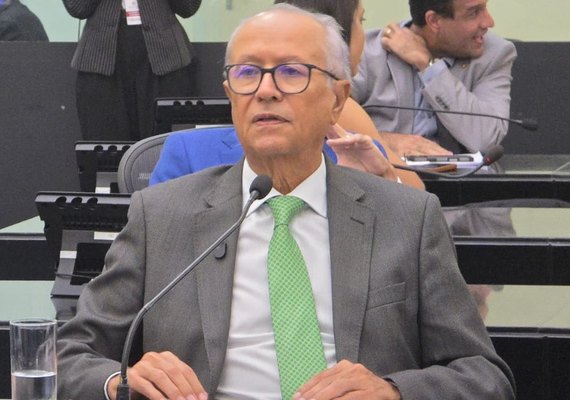 Doutor Wanderley comemora criação de UTI pediátrica para cirurgias cardíacas em Alagoas