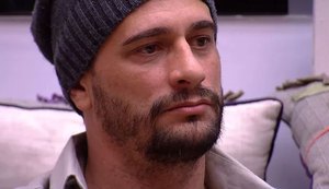 'BBB 17': Daniel é o nono eliminado do programa com 68,38% dos votos