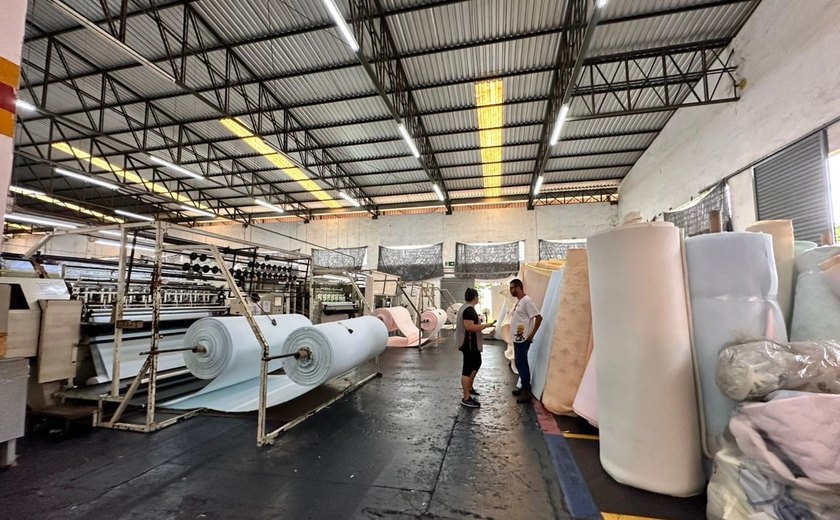 Indústria sustentável ‘Made in Nordeste’ impulsiona produção biodegradável no Brasil