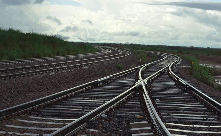 Ministro da Infraestrutura anuncia concessão de 3 ferrovias até 2020