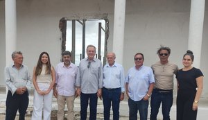 Lessa em Arapiraca