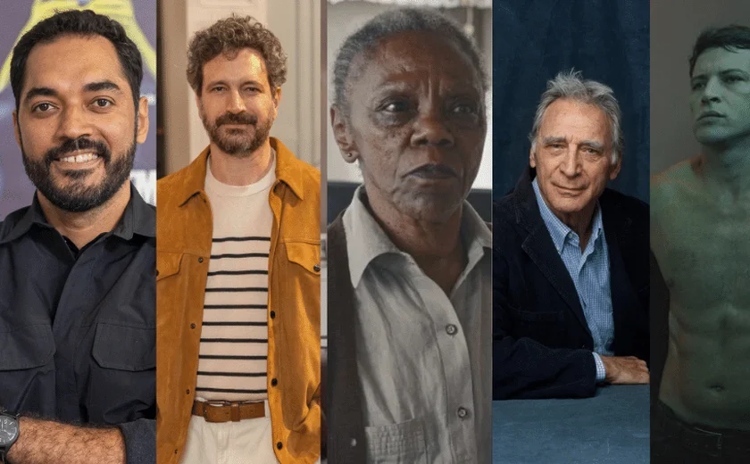 'Vale Tudo' ganha cinco novos personagens; saiba quem são