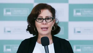 Alexandre de Moraes anula decisão da Câmara que manteve mandato de Zambelli