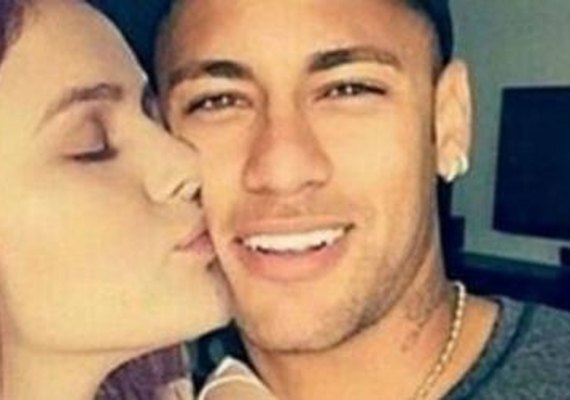 Família de Neymar é contra romance do craque com Bruna Marquezine