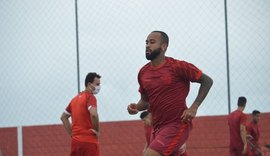 ASA e CSA fazem o clássico da rodada no Campeonato Alagoano