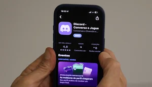 AGU processa Discord e pede R$ 500 milhões por dano moral coletivo