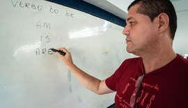 Programa oferece curso de aperfeiçoamento nos EUA para professores de língua inglesa da Rede Estadual