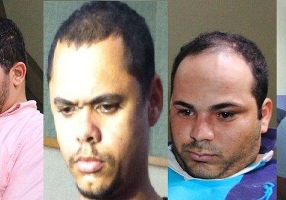 Audiência de instrução de envolvidos no assassinato de Abinael ocorre nesta 4ª