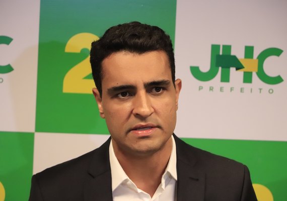 PL vai arcar com débito da campanha de JHC