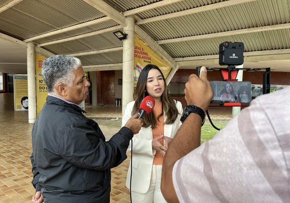Secretária do Turismo destaca novos voos conquistados pelo Governo de Alagoas