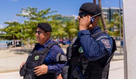 Prefeitura de Maceió publica edital de concurso para a Guarda Civil Municipal