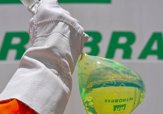 Estudos apontam caminho para descarbonizar a Petrobras
