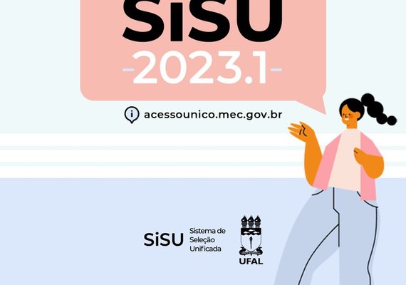 Ufal chega ao último dia de Sisu com mais de 45 mil inscritos