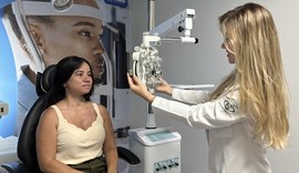 Hospital Metropolitano: técnica de refração subjetiva alia ciência e percepção para garantir conforto visual