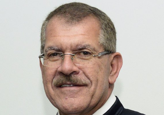 Ministro Humberto Martins será destaque na celebração dos 95 anos da Faculdade de Direito da Ufal