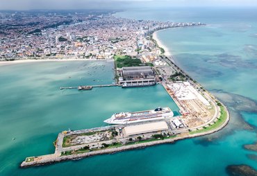 Polícia Civil garante segurança a turistas da temporada de cruzeiros em Maceió