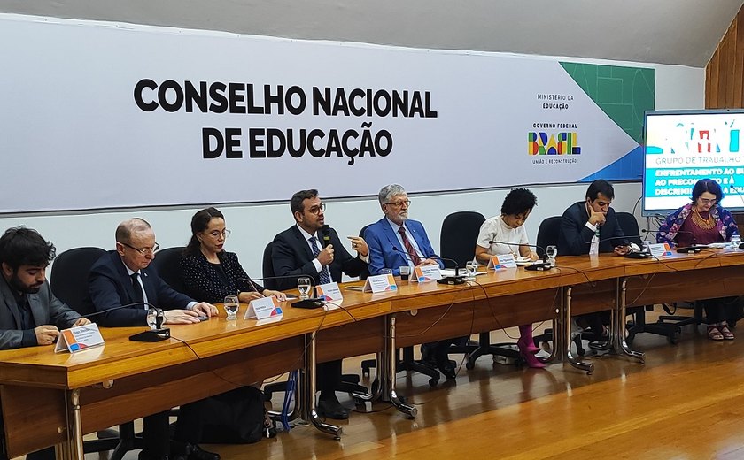 MP/AL participa da construção do protocolo nacional de enfrentamento ao bullying e preconceito nas escolas