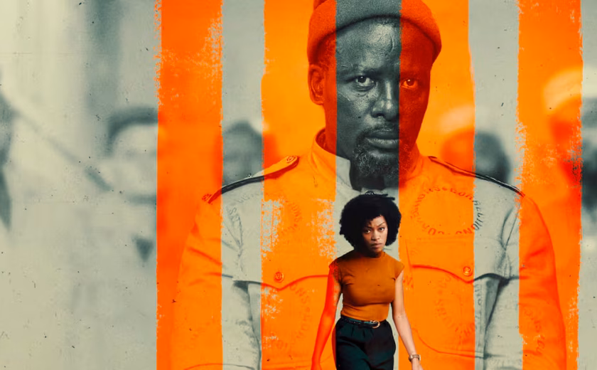 Nova série da Netflix se destaca no Top 1 como adaptação sul-africana de 'Irmandade'