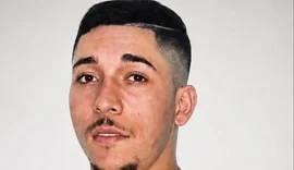 Paisagista alagoano morto a facadas em São Paulo é sepultado em União dos Palmares