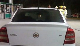 Motoristas com sinais de embriaguez são detidos no Jacintinho