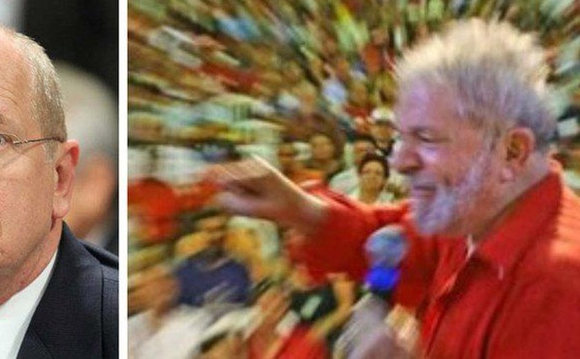 PSDB tenta impedir Lula de se candidatar em 2018 com nova PEC