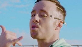 Rapper morre ao cair de asa de avião ao gravar videoclipe no Canadá