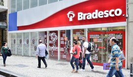 Bradesco lança plano de desligamento voluntário até este mês