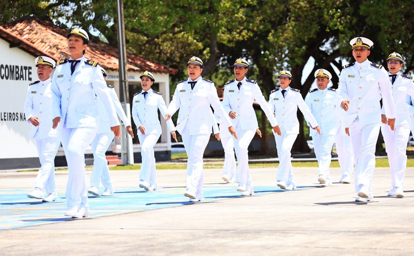Comando do 3º Distrito Naval abre inscrições para o processo seletivo de Oficiais temporários