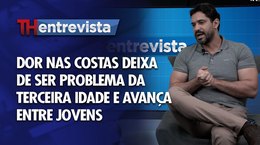 TH Entrevista - Cesário Souza