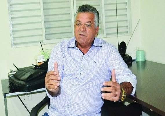 MPE volta a denunciar prefeito de Campo Grande