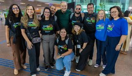 Abertas inscrições para seleção de professores monitores do programa Daqui pra o Mundo