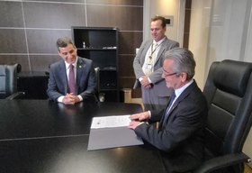 Juiz Bruno Acioli é promovido para a 2ª Vara da Comarca de Penedo