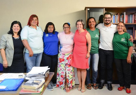 MPT e cooperativas comemoram avanço em negociações para lançamento de edital
