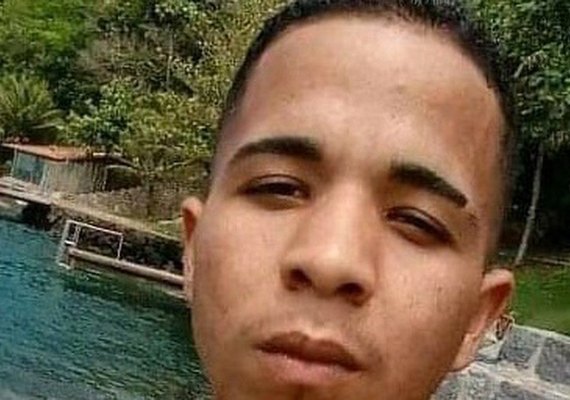 Jovem é morto após discussão no interior de Alagoas