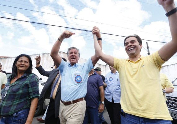 Fernando Collor confirma candidatura ao Governo de Alagoas