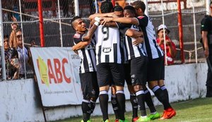 Atlético-MG bate Tricordiano, mantém 100% e está na semifinal