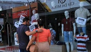 Black Friday deve movimentar R$ 33,5 milhões na capital